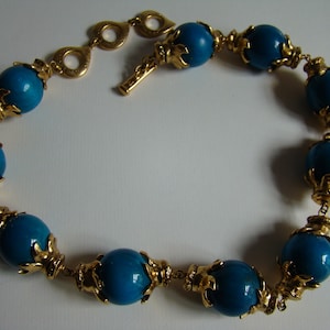 YSL Yves Saint Laurent  necklace