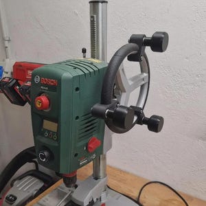 Bosch PBD 40 Handle Knob Wheel