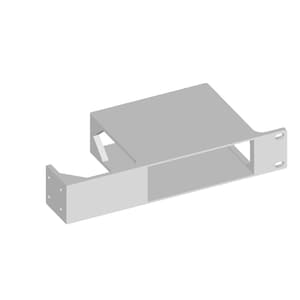 Beelink Mini S12 Pro 19" 1U Rack Mount