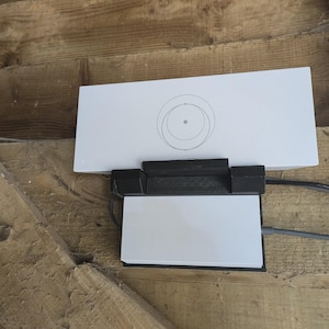 Router Starlink Gen3 / Supporto da parete per parabola Gen3