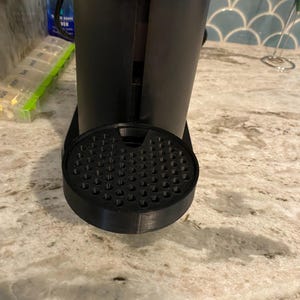 Reemplazo de bandeja de goteo para Nespresso Vertuo Next
