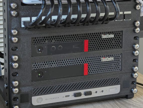Lenovo Thinkcentre Tiny M720Q/M715Q/M920Q 10