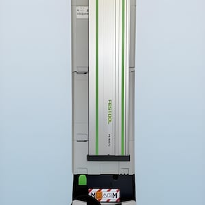 Festool Systainer (T-Loc) Rail Mount