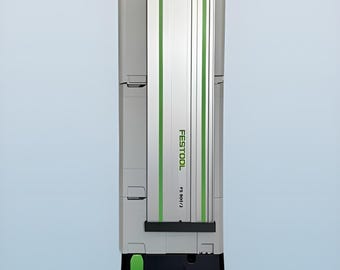 Festool Systainer (T-Loc) Rail Mount
