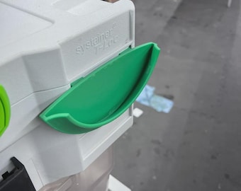 Festool Systainer Sander Holder, ETS/EC 150, Rotex 150