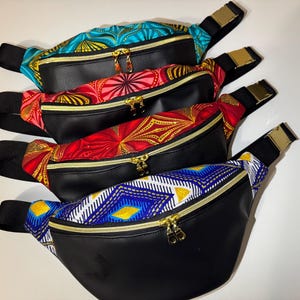 Fanny pack
