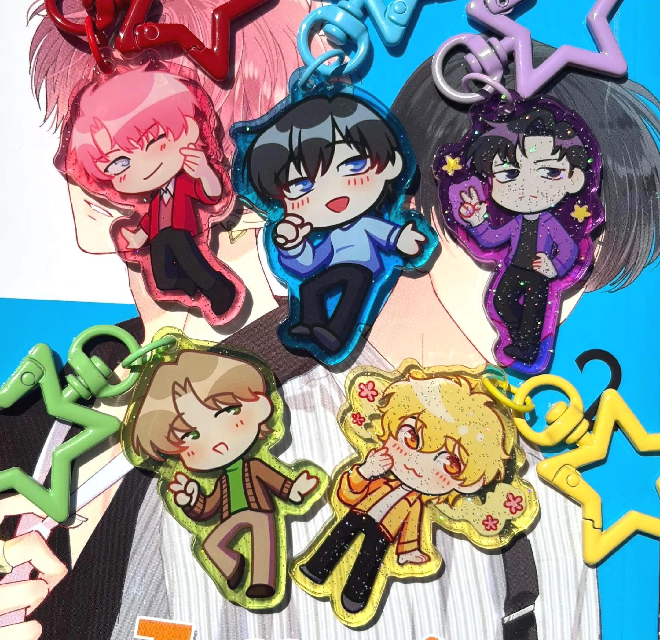 By Keito - Etsy