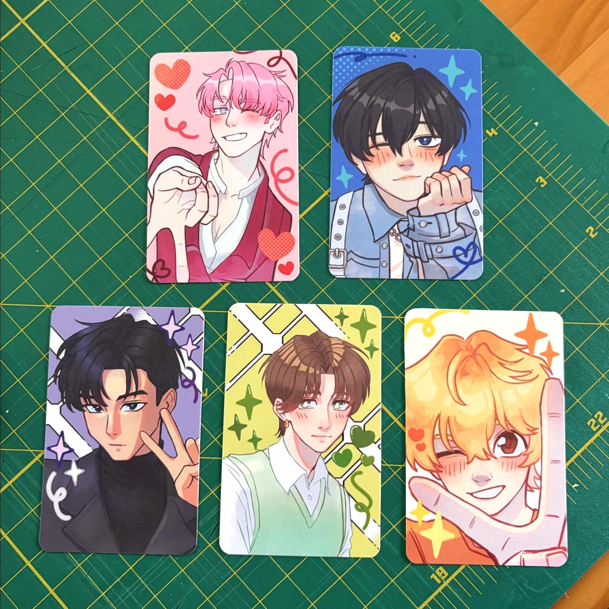 By Keito - Etsy