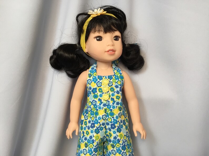 dolls like wellie wishers