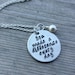 see more listings in the Necklaces-Stamped/Quotes section