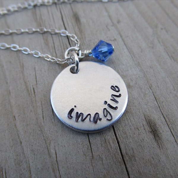 Imagine Jewelry - Etsy