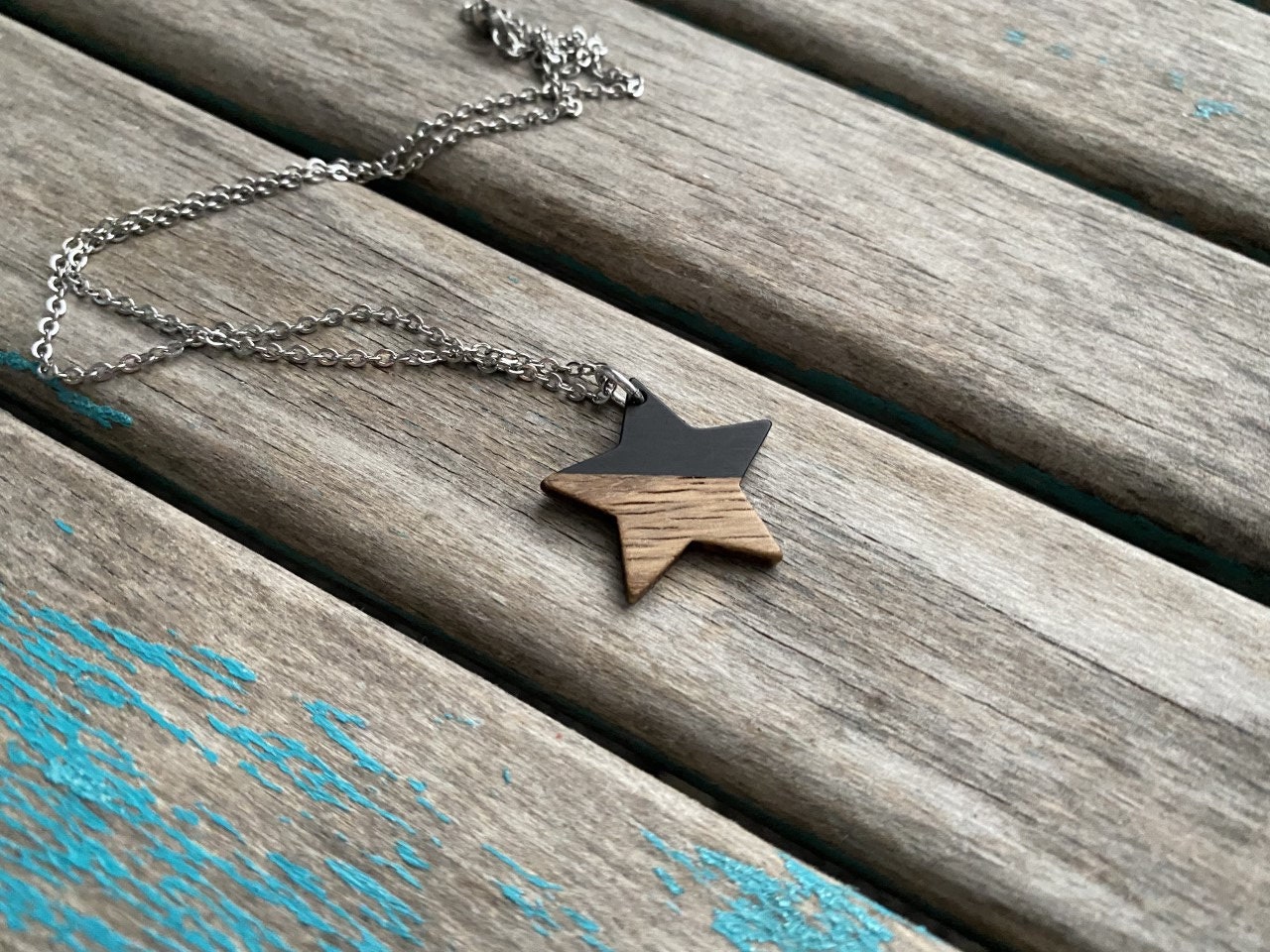 【YEGG】25ss Wood star necklace 51LKmA2T9OL._UY1000_.jpg
