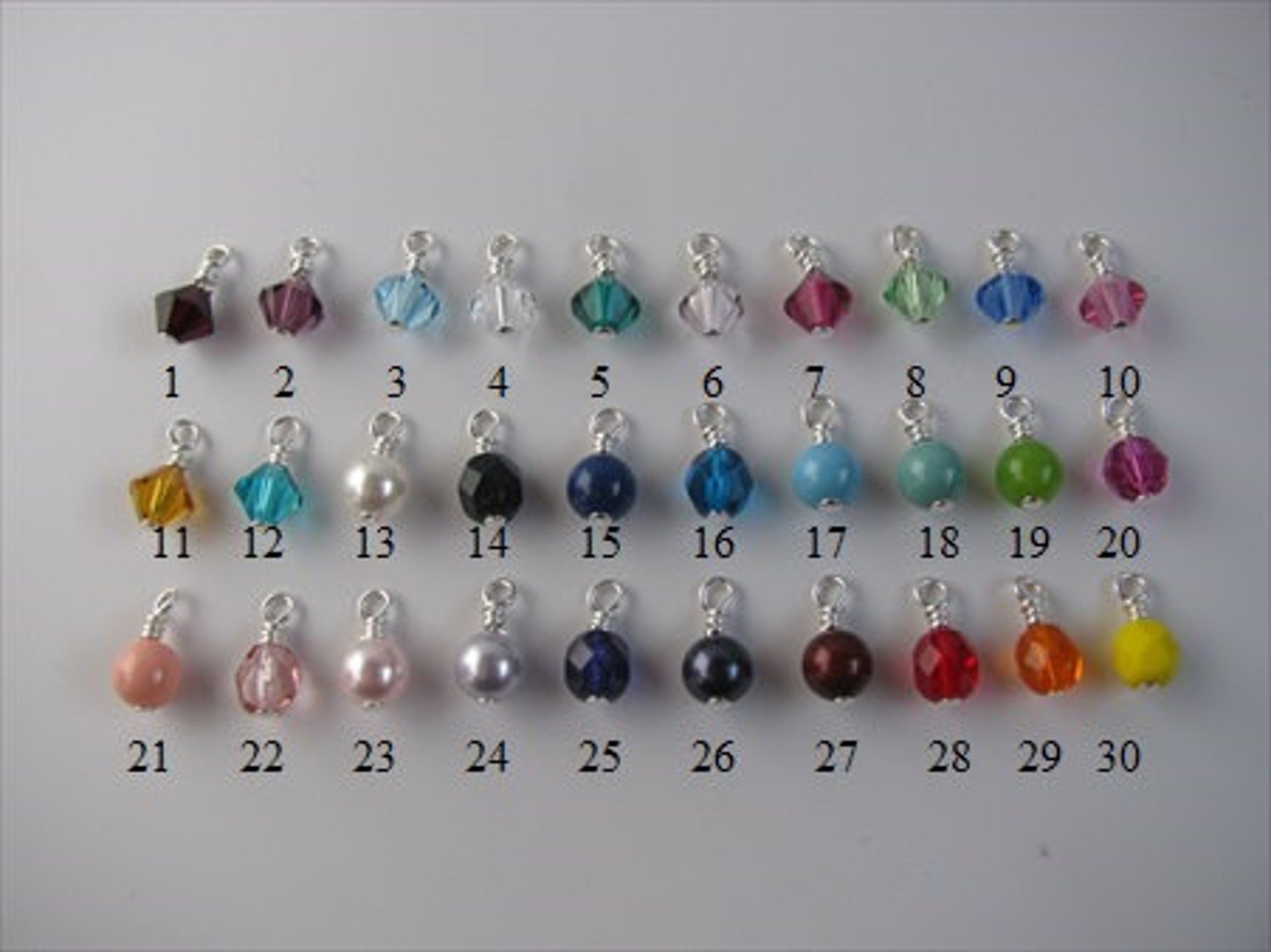 inspiration necklace- 