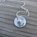 see more listings in the Necklaces-Stamped/Quotes section