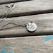 see more listings in the Necklaces-Stamped/Quotes section