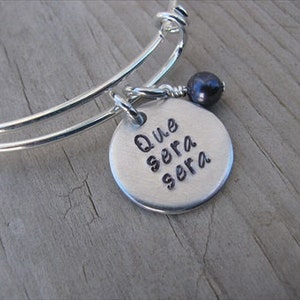 Que Sera Sera Jewelry - Etsy
