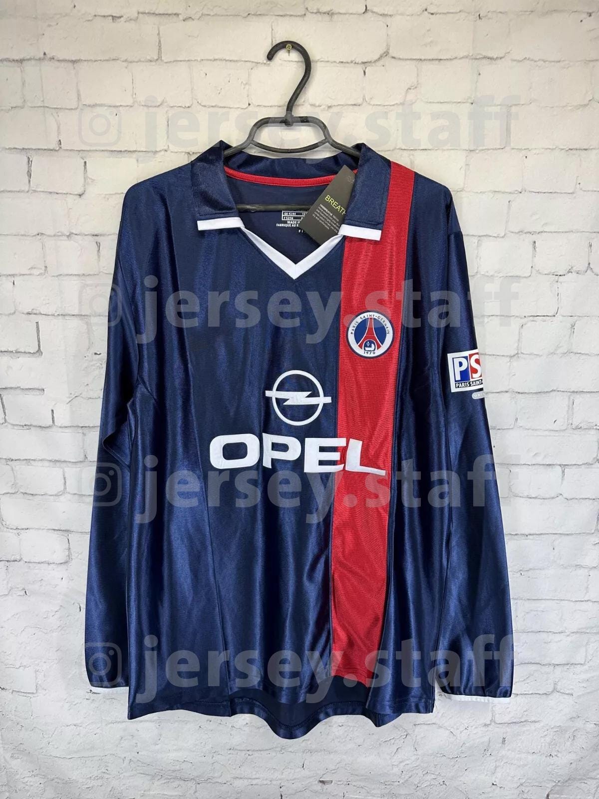 Psg Ronaldinho Jersey