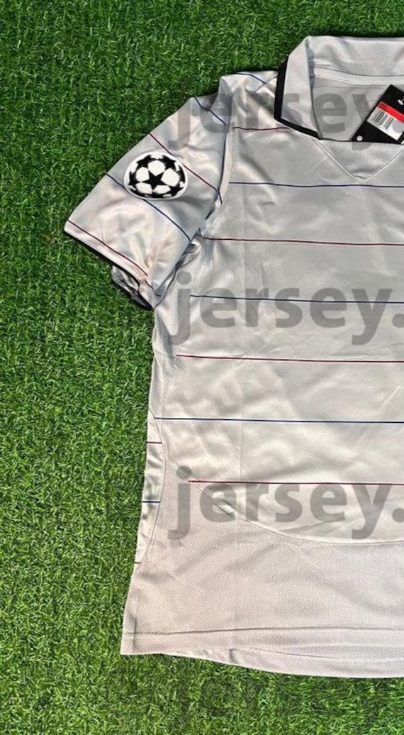 ブレセロナ ロナウジーニョ #10 ジャージ FC 2003 2005 レトロ