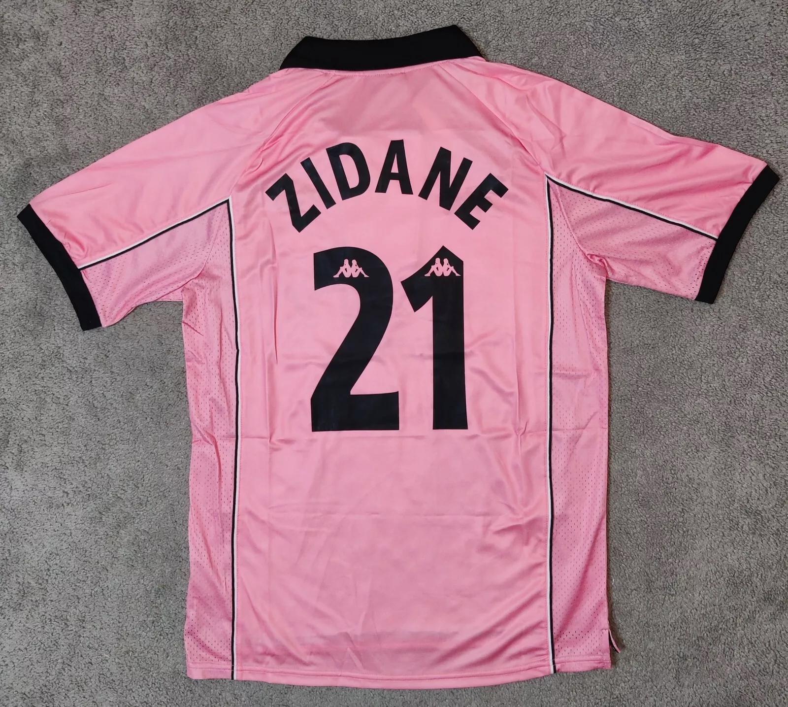 Juventus Kappa Shirt - Etsy Canada