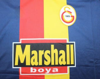 Maillot Galatasaray 2011-2012 Domicile - XXL - Occasion