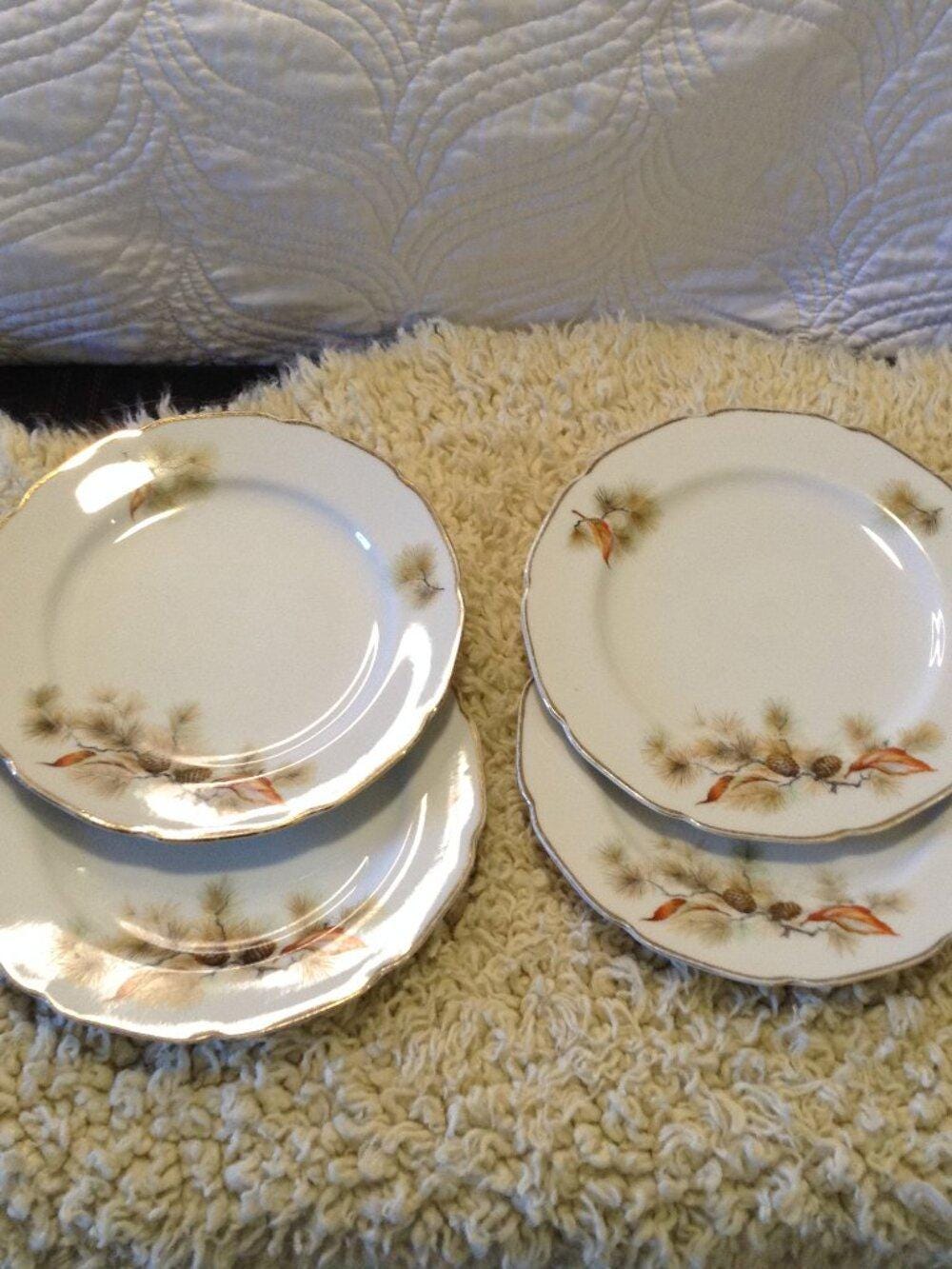 Wwii Dinnerware - Etsy