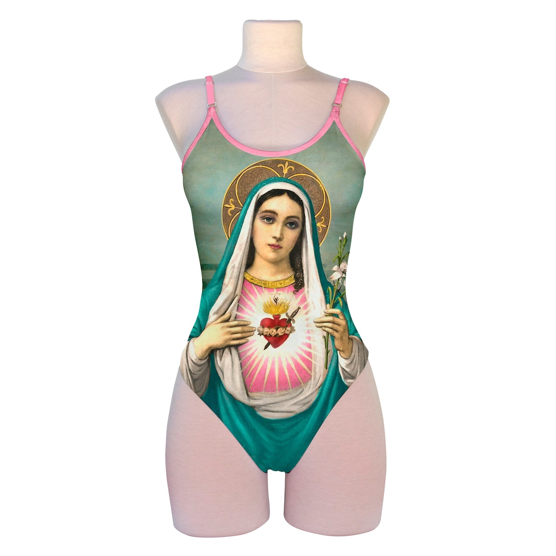 Mary Swimsuit