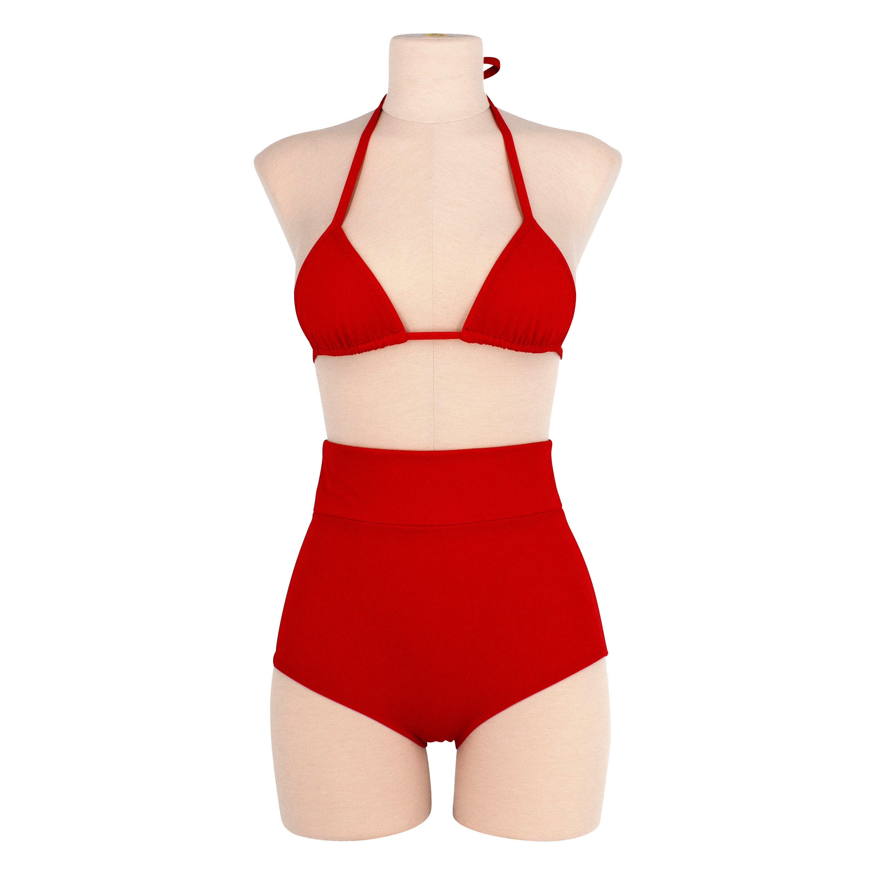 Buy Boy Short Bikini Bottom Online In India -  India