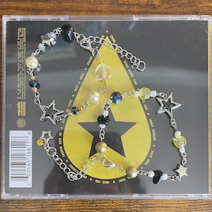 Conan Gray Bracelet; Lonely Dancers Version
