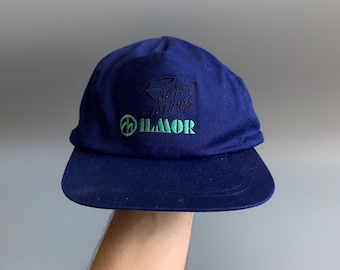 DROP - CASQUETTE ANTI-HEURT DE TRAVAIL - 2043 Noir Taille Unique