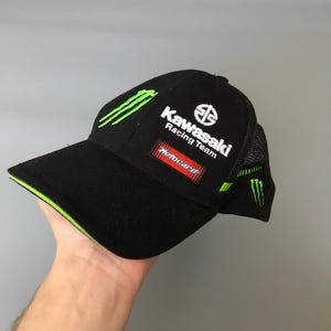 Kawasaki Ninja Hat - Etsy