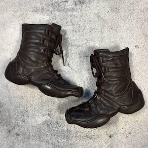 Marithe Francois Girbaud Boots - Etsy