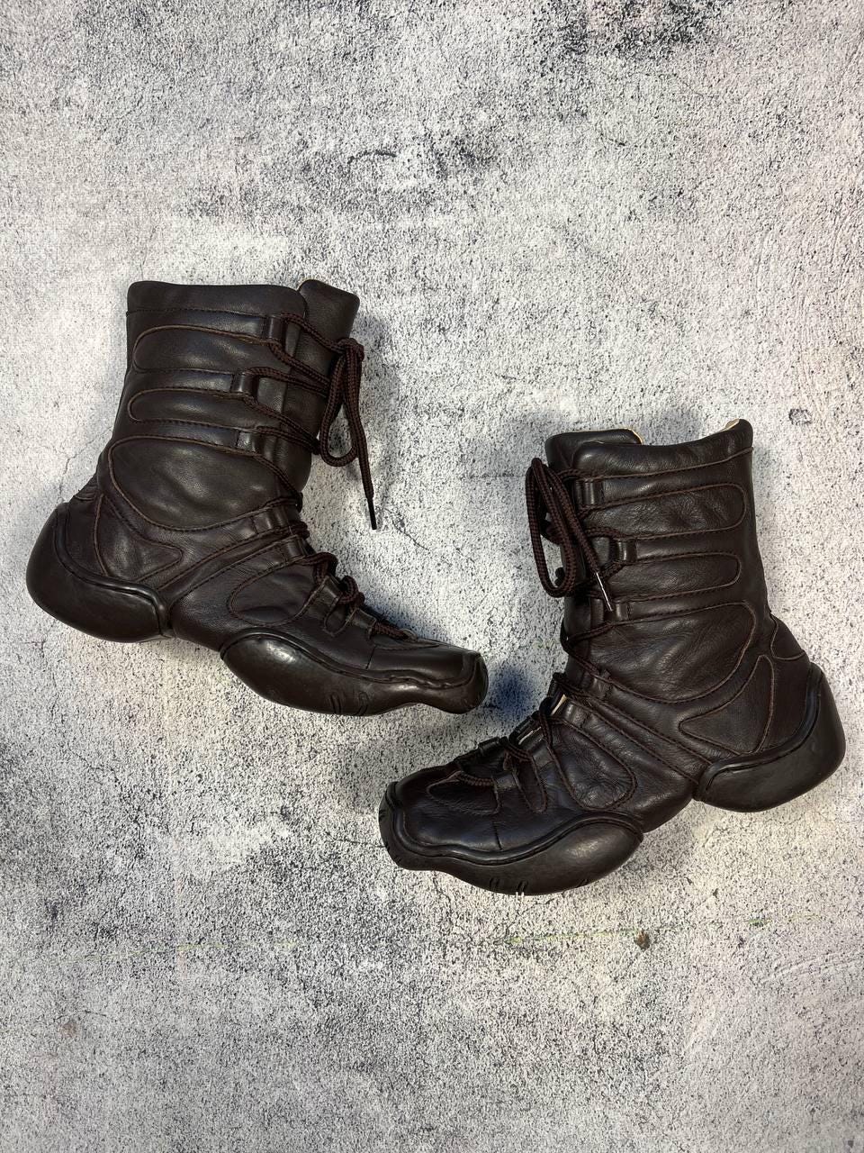 Marithe & Francois Girbaud Shoes - Etsy