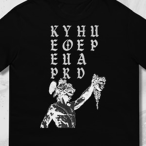 May include: A set of three ceramic mugs with a speckled, matte finish. The mugs are in shades of blue, green, and white. Each mug has a simple, modern design, perfect for coffee or tea.