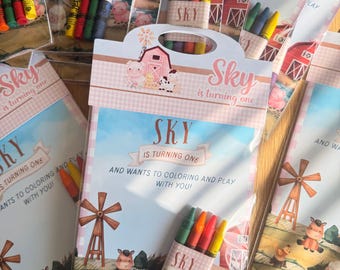 Livre de coloriage personnalisé avec vos photos, livret d'activités de coloriage personnalisé (5 x 7 pouces) pour tout thème