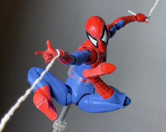 MAFEX No.241 スパイダーマン（トビー・ノー・ウェイ・ホーム）用手首
