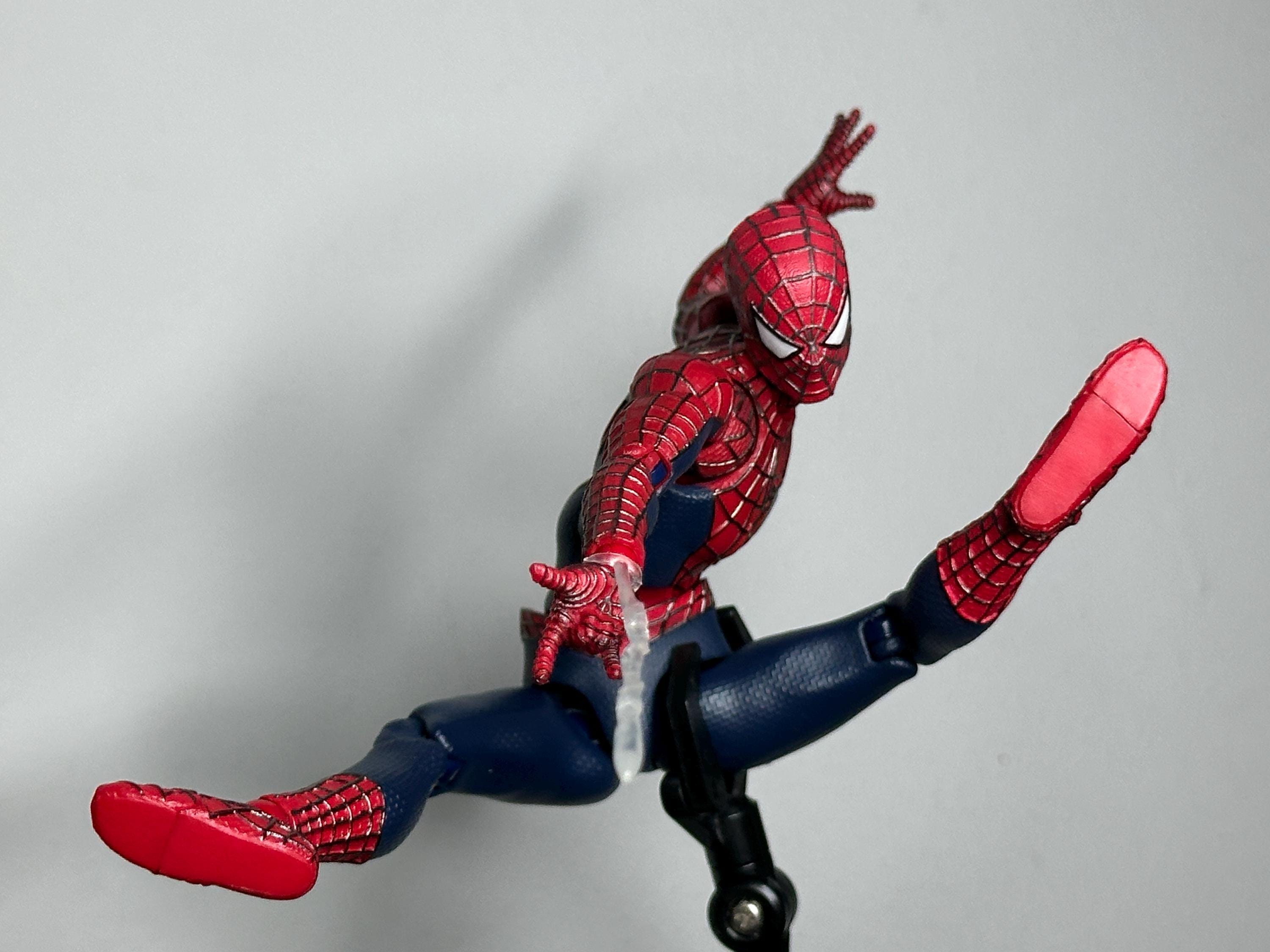 マフェックス トビー・フレンドリー・ネイバーフッド スパイダーマン