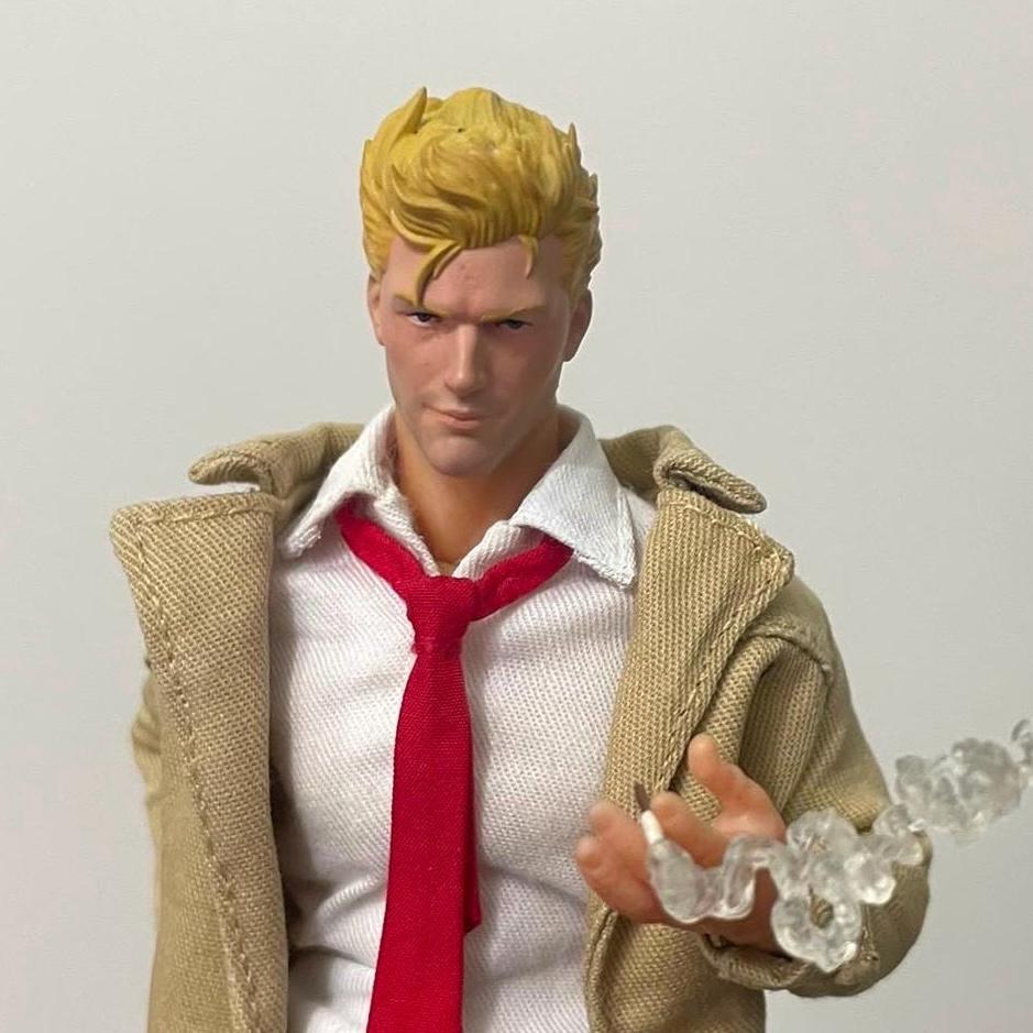 ジョンコンスタンティン - Etsy 日本