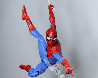 MAFEX No.241 スパイダーマン（トビー・ノー・ウェイ・ホーム）用手首