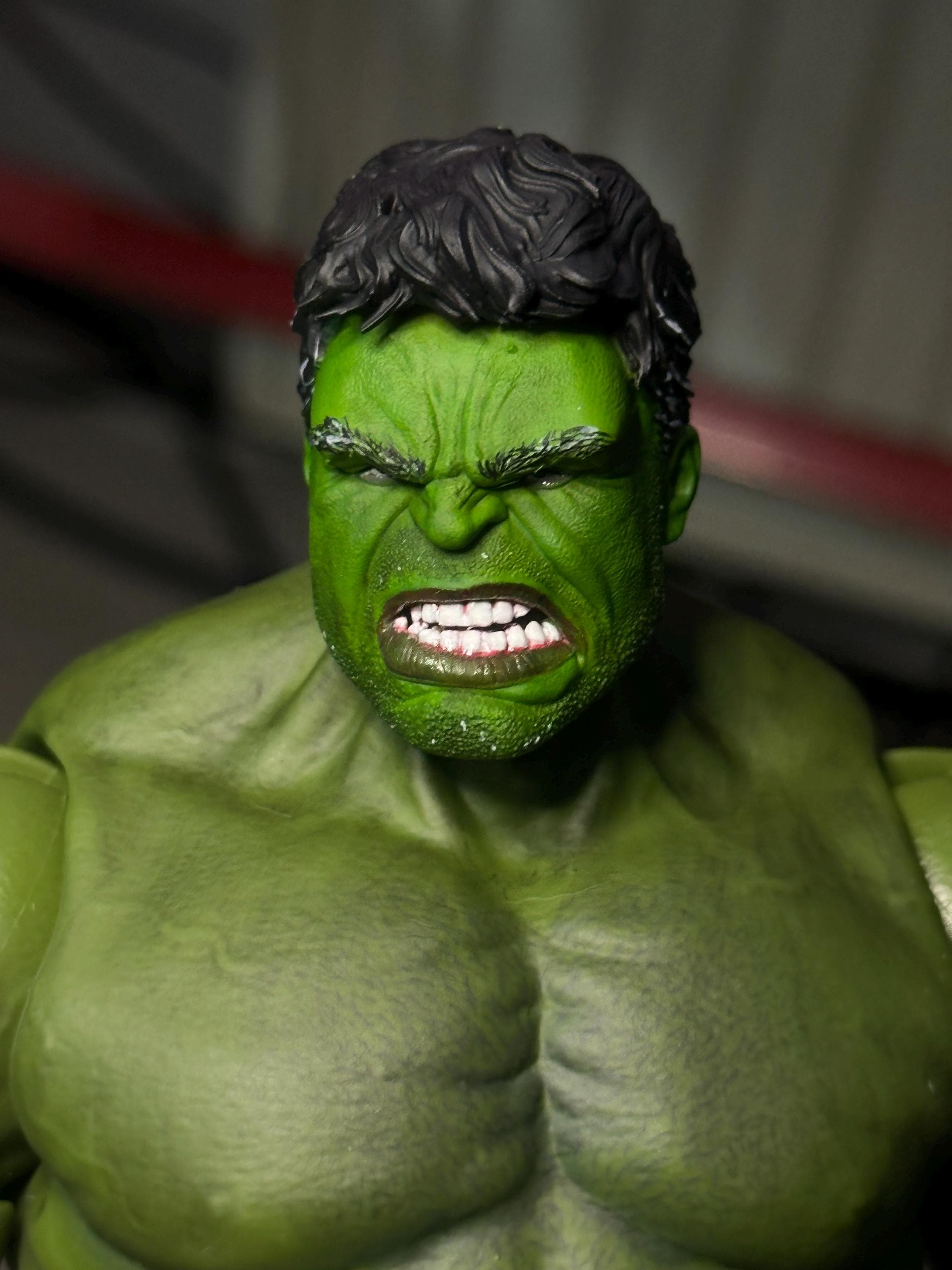 Hulk 2003 - Etsy 日本