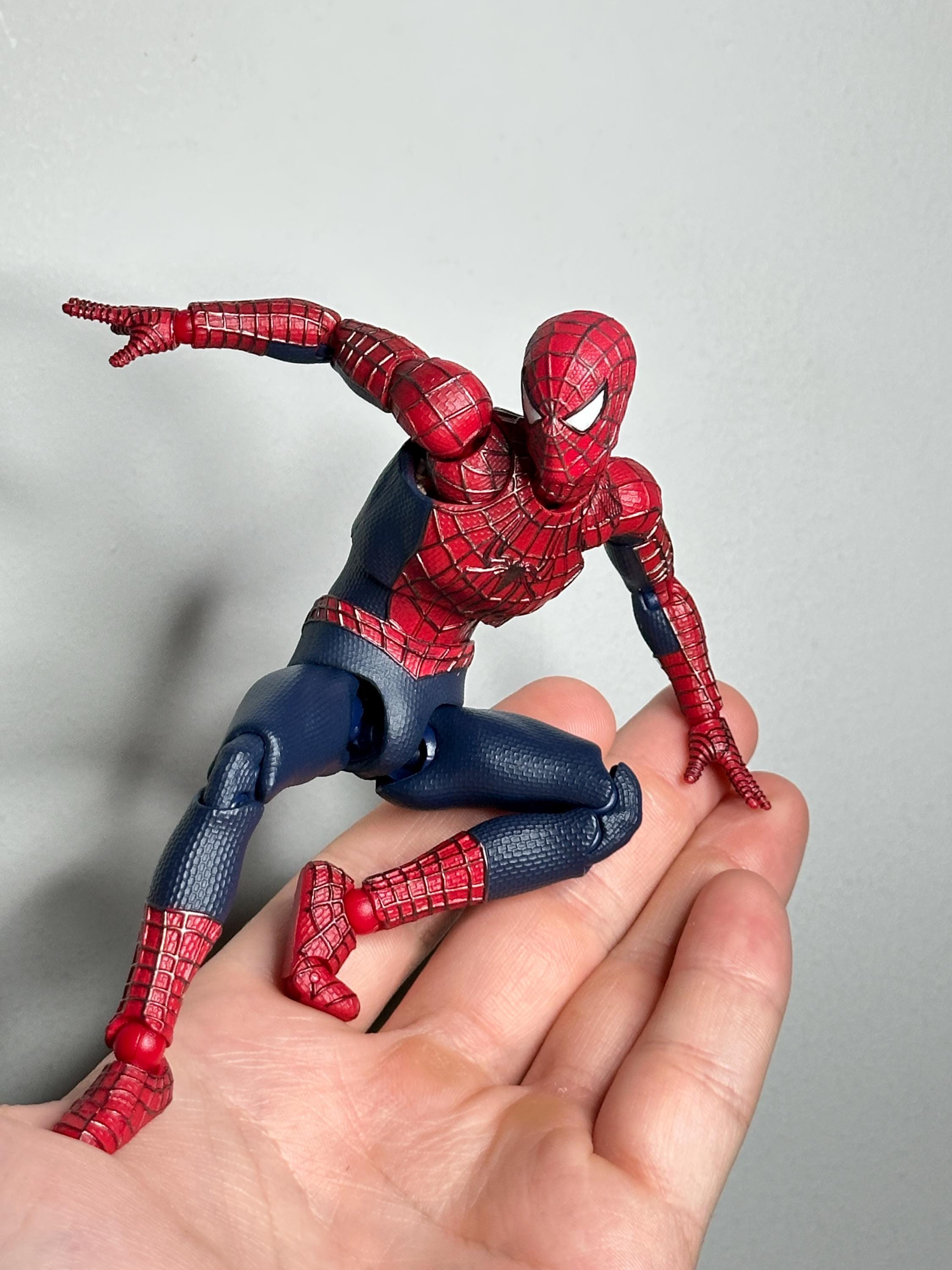 マフェックス トビー・フレンドリー・ネイバーフッド スパイダーマン