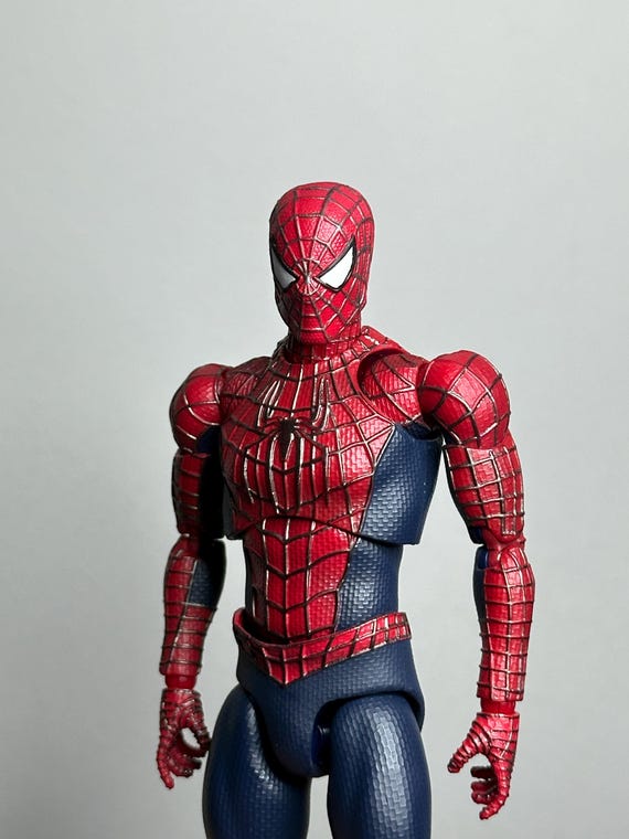 マフェックス トビー・フレンドリー・ネイバーフッド スパイダーマン