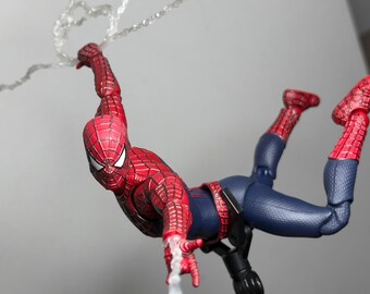 マフェックス トビー・フレンドリー・ネイバーフッド スパイダーマン