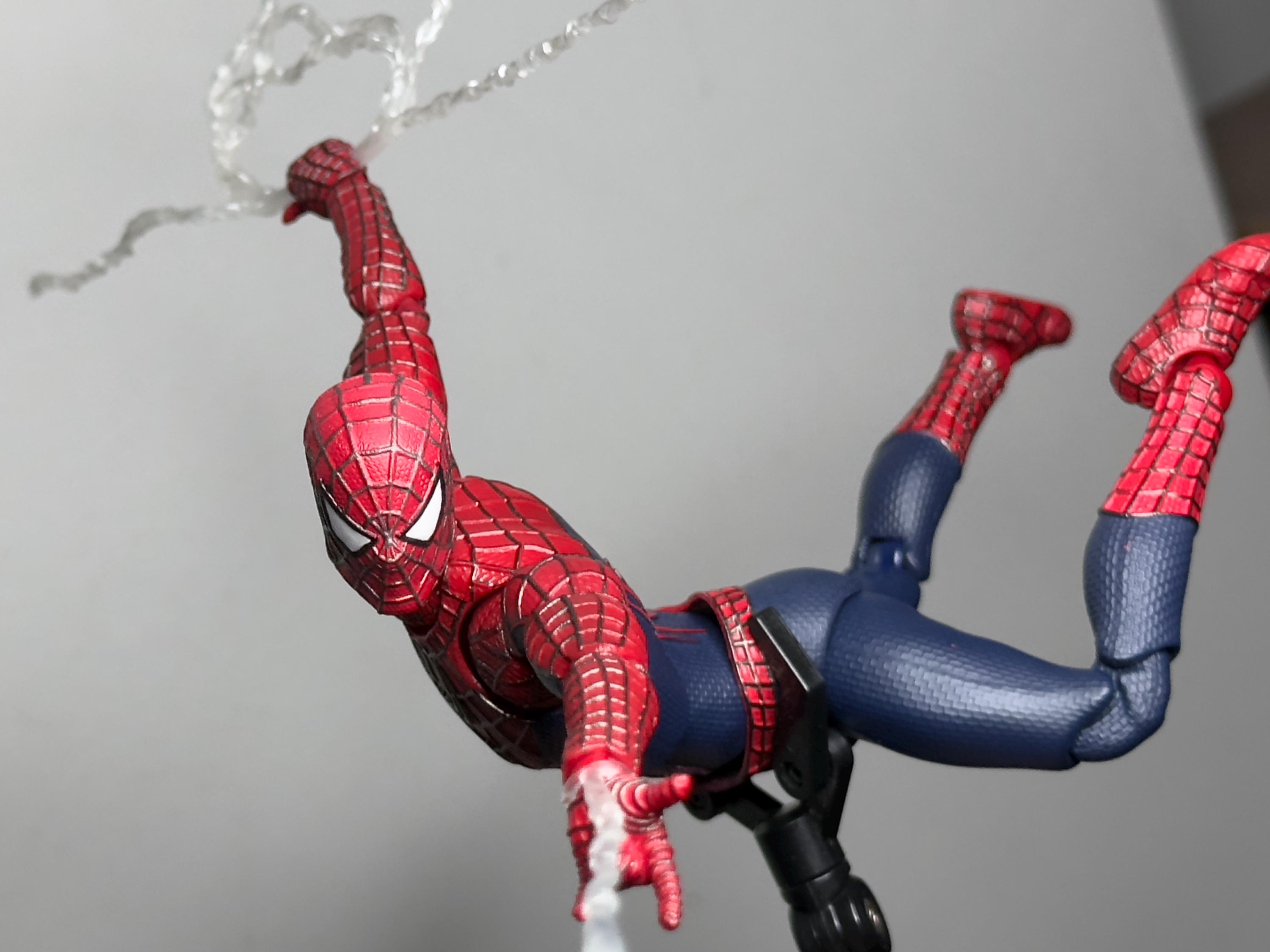マフェックス トビー・フレンドリー・ネイバーフッド スパイダーマン