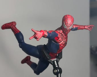 希少　スパイダーマン　CLASSICS フィギュア　HYDRO-DISK Spider-Man Classics Water Wars Hydro Disc Spider-Man Figure