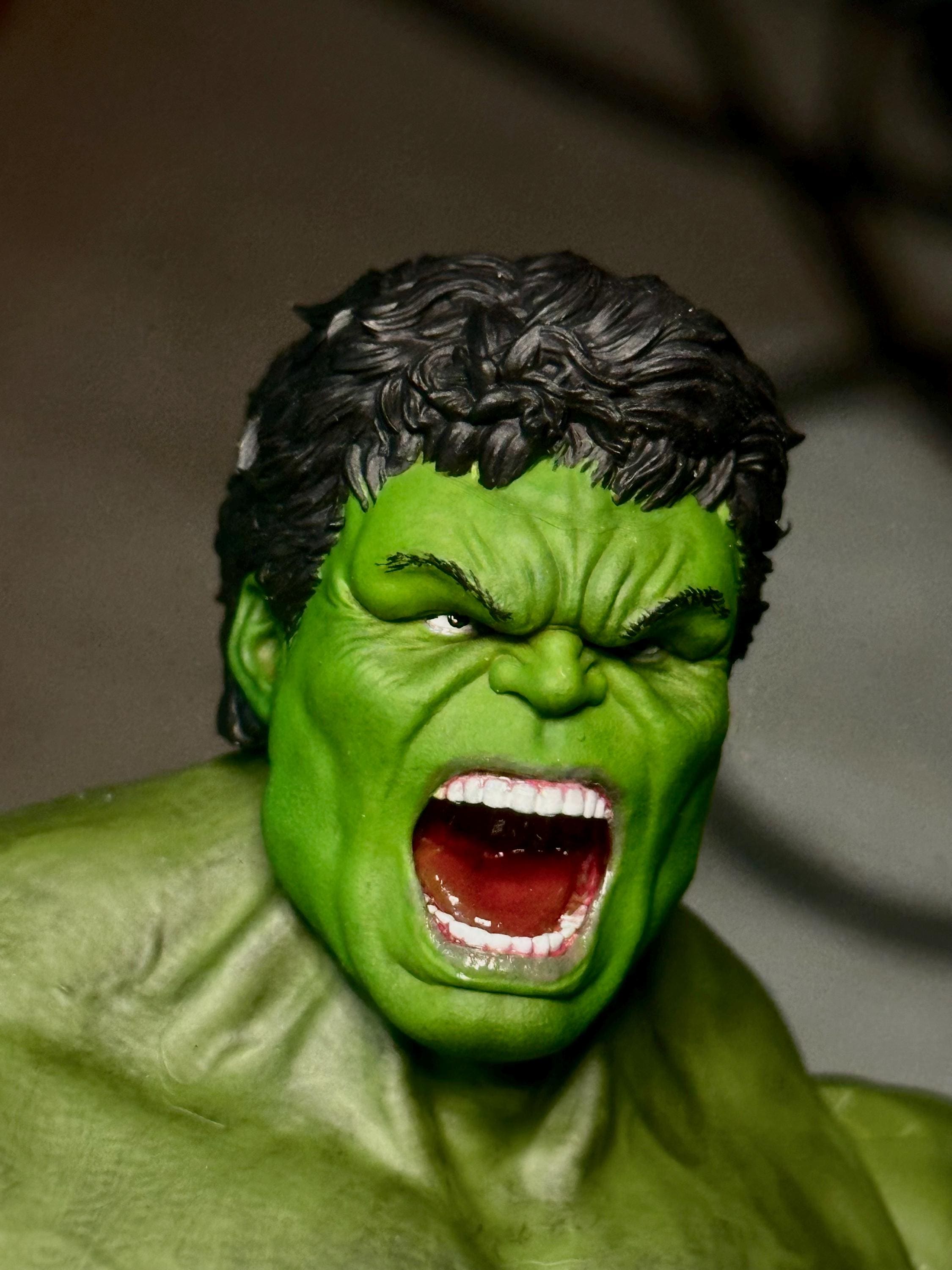 Hulk 2003 - Etsy 日本