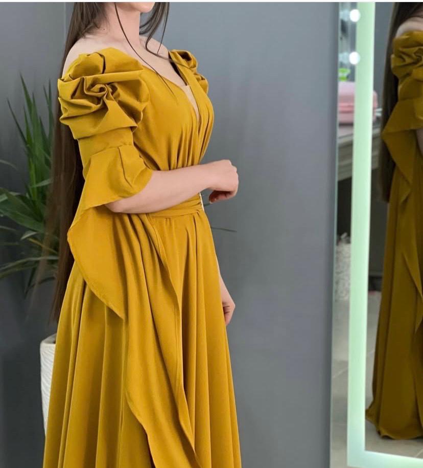 sweet 16 yellow dresses Off Shoulder Lace Appliqued Tulle Quinceanera for parent-family-sku:254-WAS0255-LE0116-001 Color:Cast Sage Kelsey Ruched Metallic Mini Lace up+bowknot