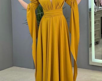 chinese dresses for women Modern Chinese dress, Evening Dresses, Ball Gowns – QipaoMood