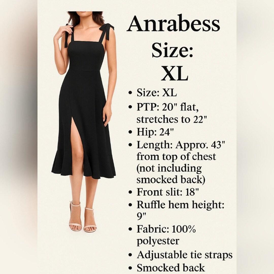 anrabess dress Women's Floral Short Sleeve Maxi weather wardrobe with this effortlessly chic Womens Maxi Dress NWOT Black Sleeveless Midi Dress