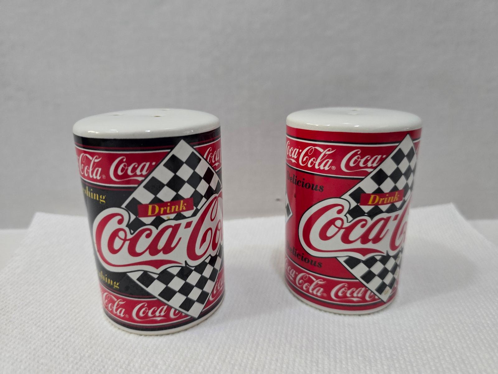 ENESCO コカ・コーラ ENESCO コカ・コーラ Coca Cola Enesco Vintage Ceramic Hanging