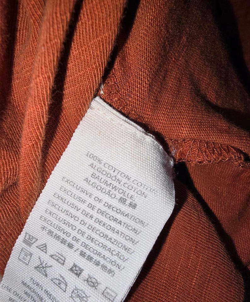 Camiseta de tirantes con espalda abierta y bordado metálico Libertine de Free People (talla pequeña) imagen 10